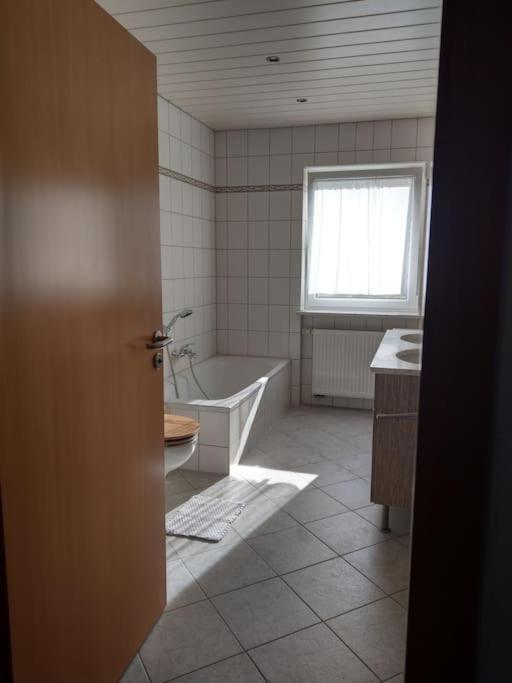 Wald-apartment
