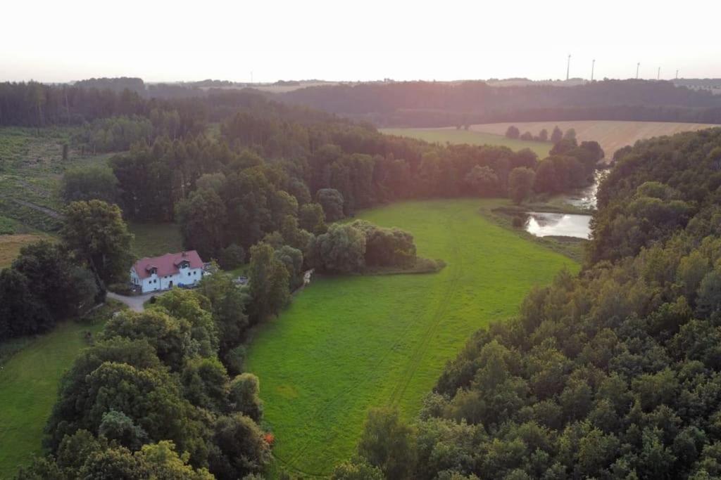 Wald-apartment *