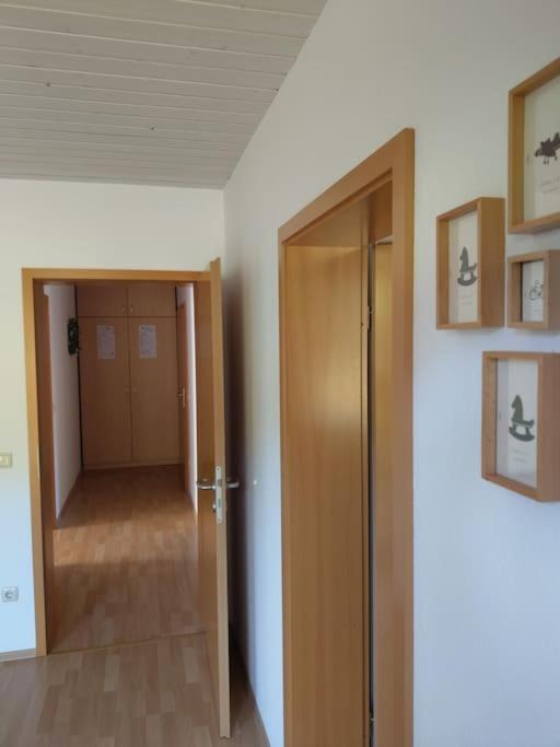 Apartment Wald-apartment Limabach - Oberfrohna