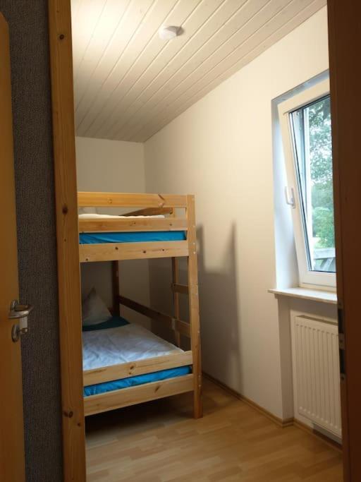 Apartment Wald-apartment