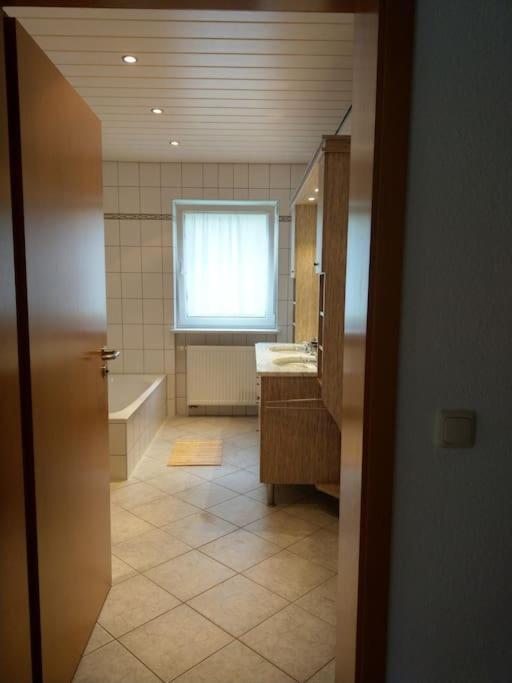 Apartment Wald-apartment