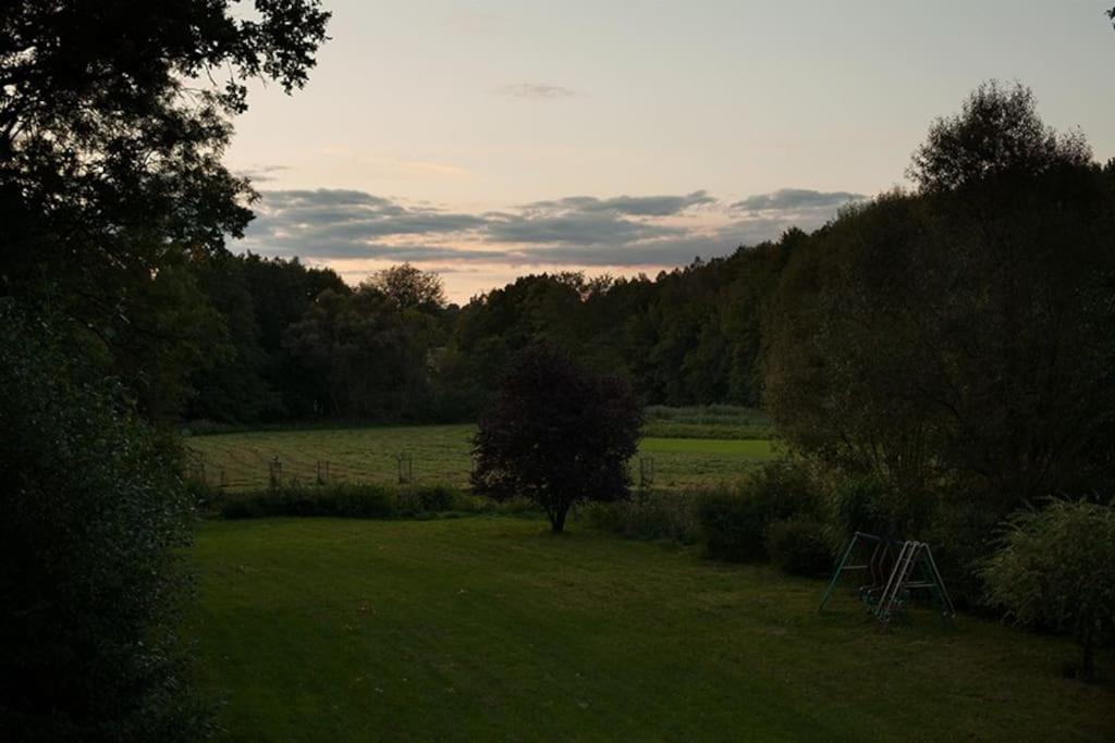 Wald-apartment Apartment *