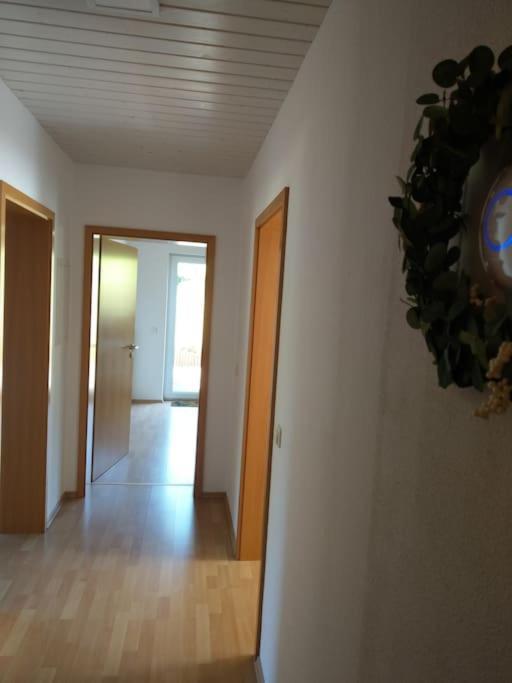 Apartment Wald-apartment *