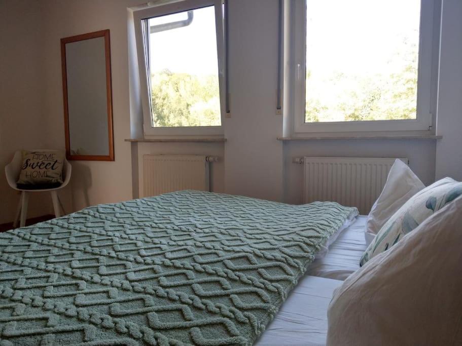 Apartment Wald-apartment
