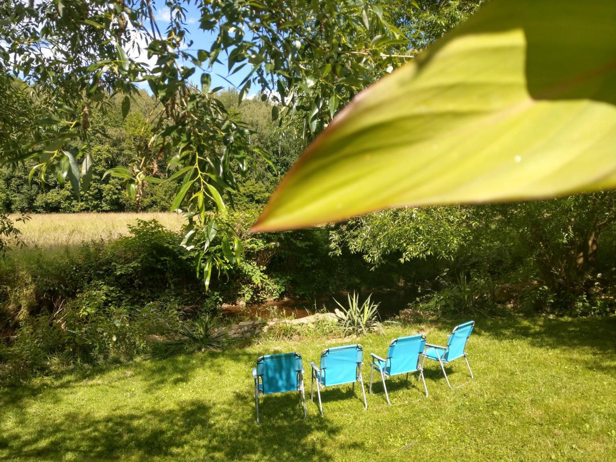 Wald-apartment Limabach - Oberfrohna