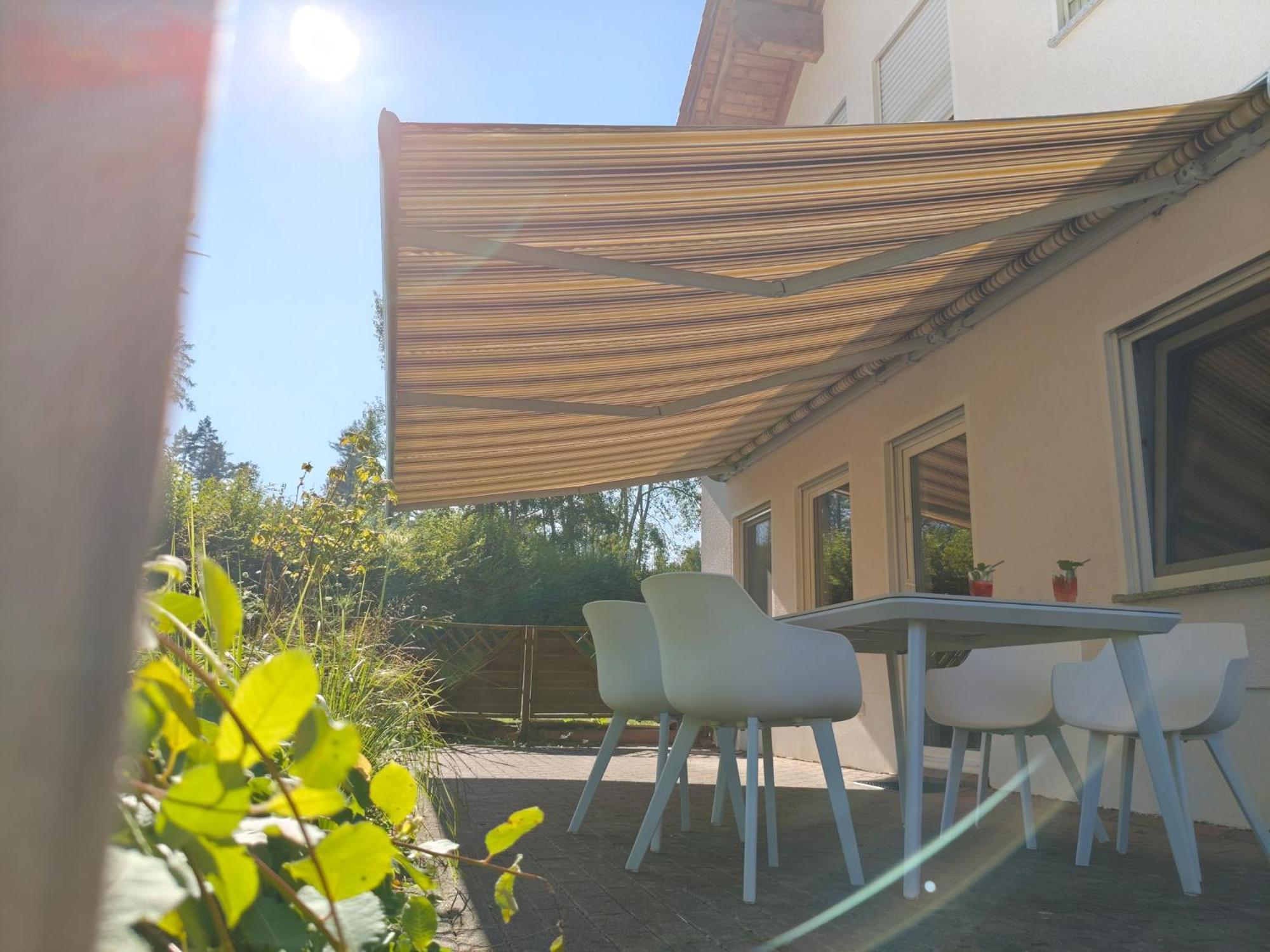 Wald-apartment Apartment *