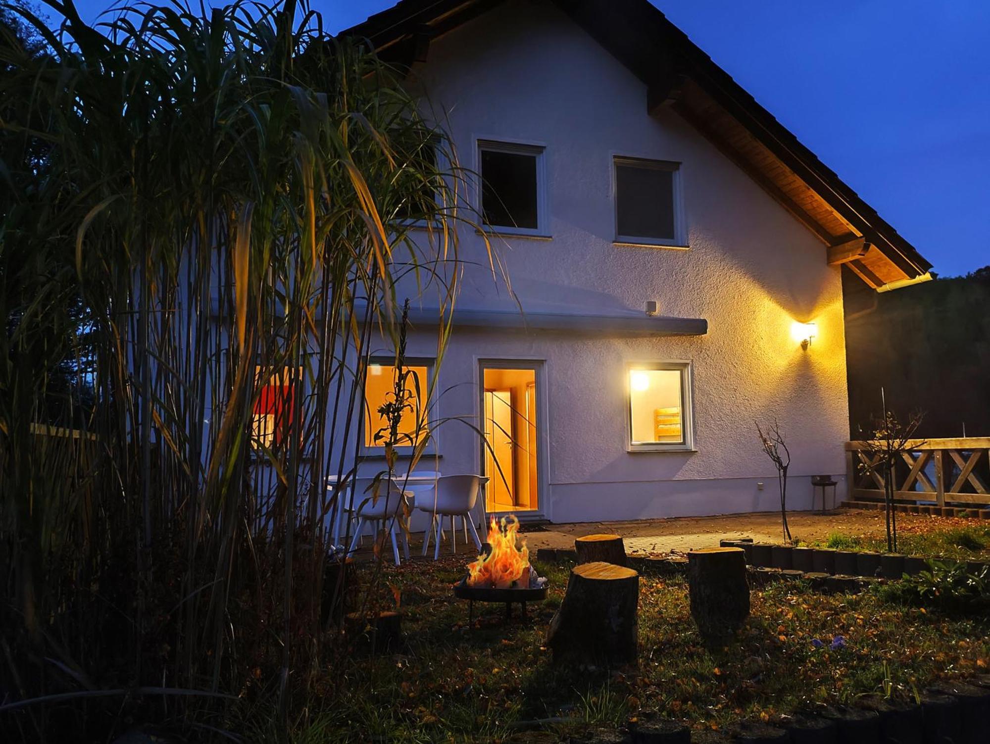 Wald-apartment Apartment *
