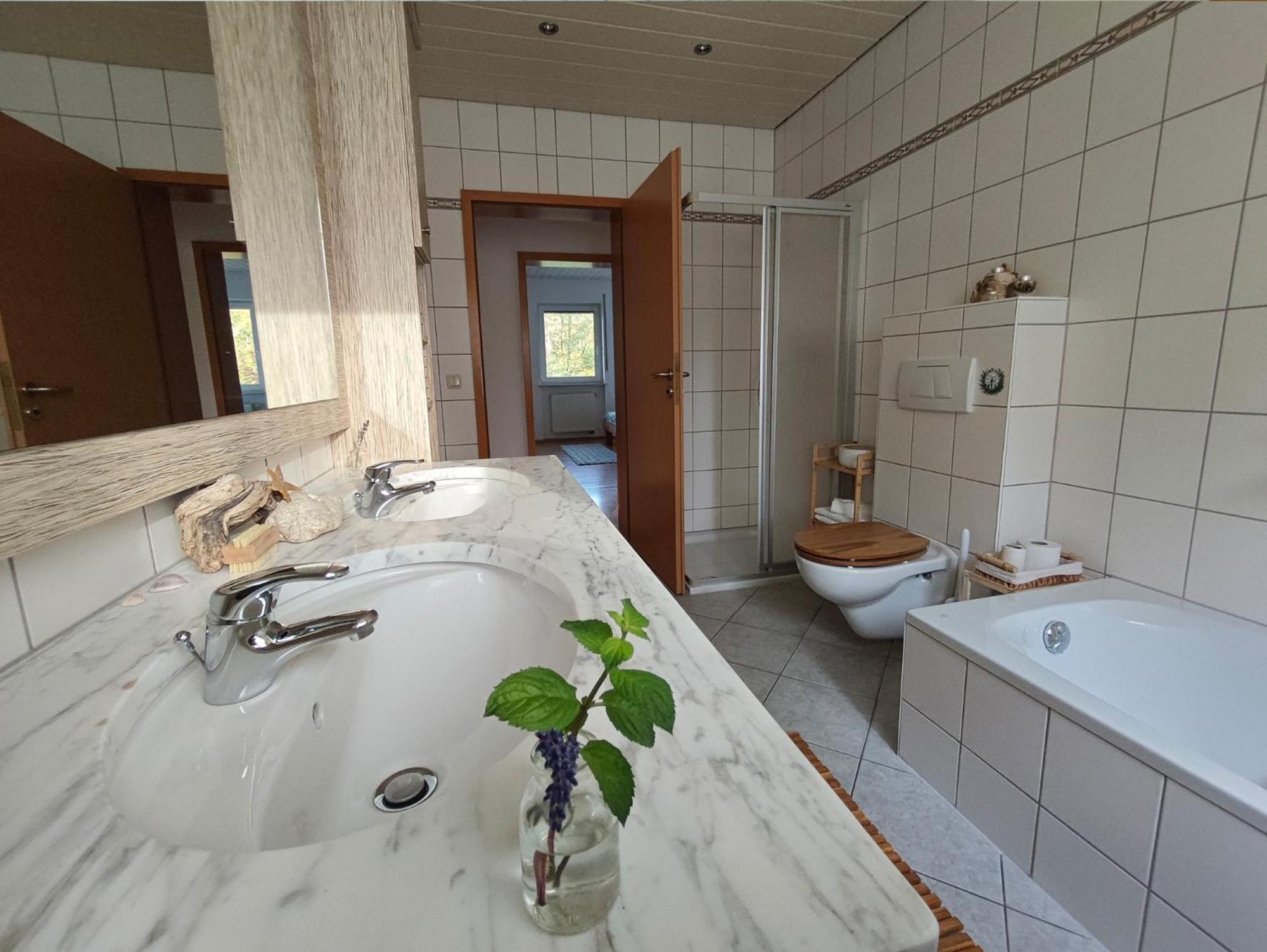Wald-apartment Apartment *