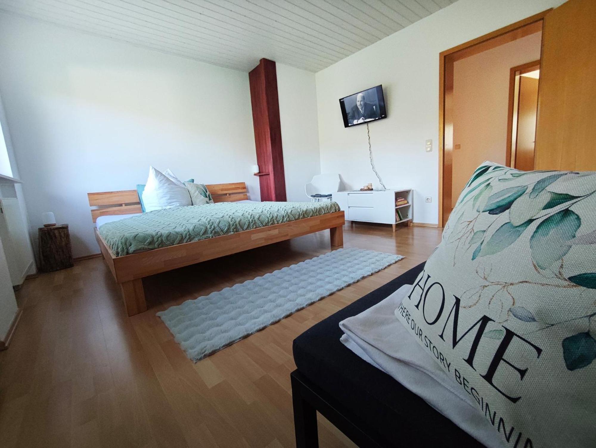 Apartment Wald-apartment *
